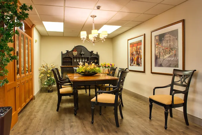 The Village Seniors Community — photo 3