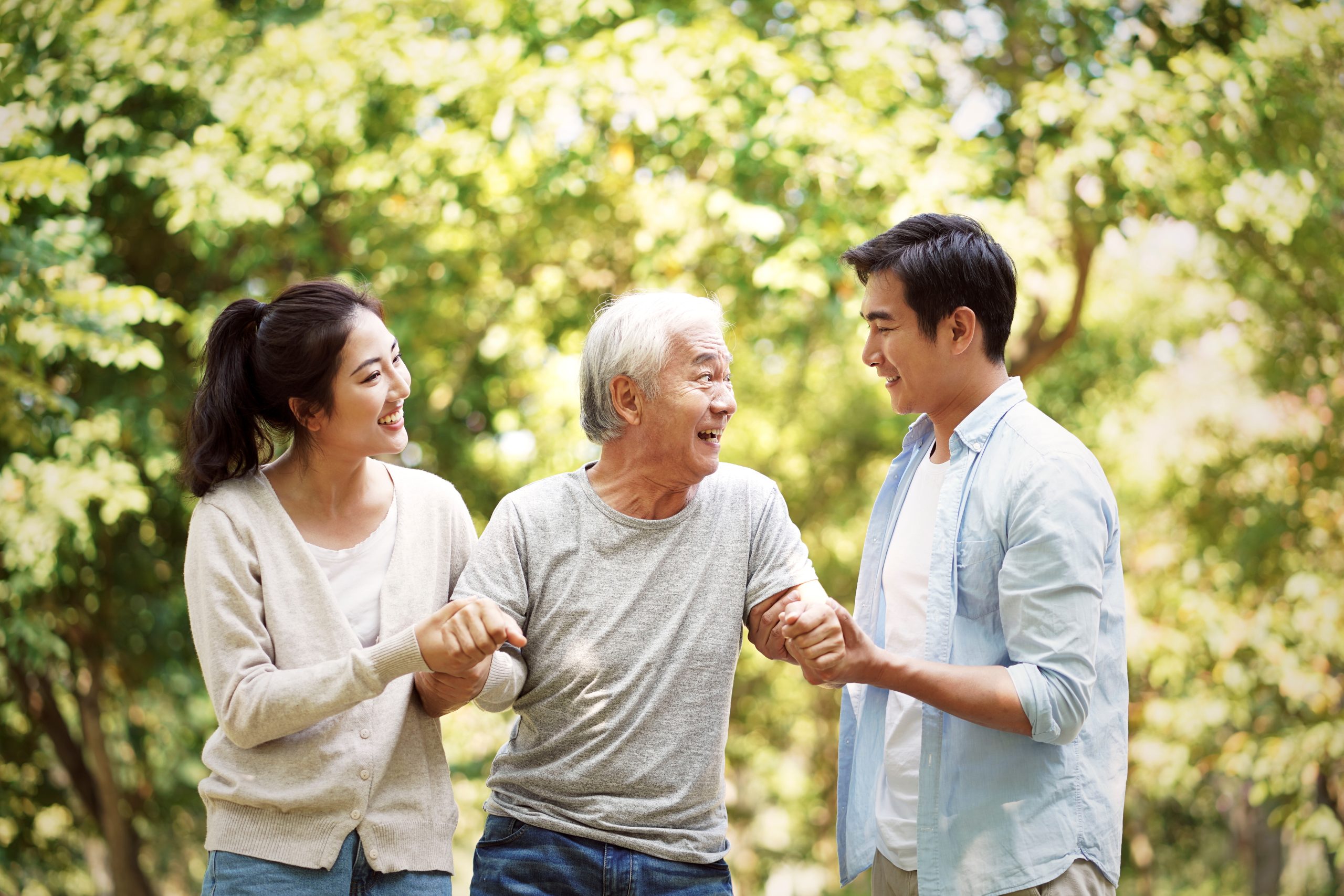 Arirang Korean Long Term Care — exterior or featured photo