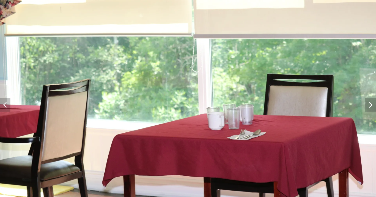 King City Lodge Nursing Home — exterior or featured photo