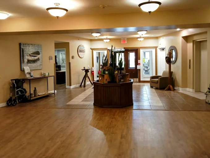 Castle Peak Retirement Residence — photo 3