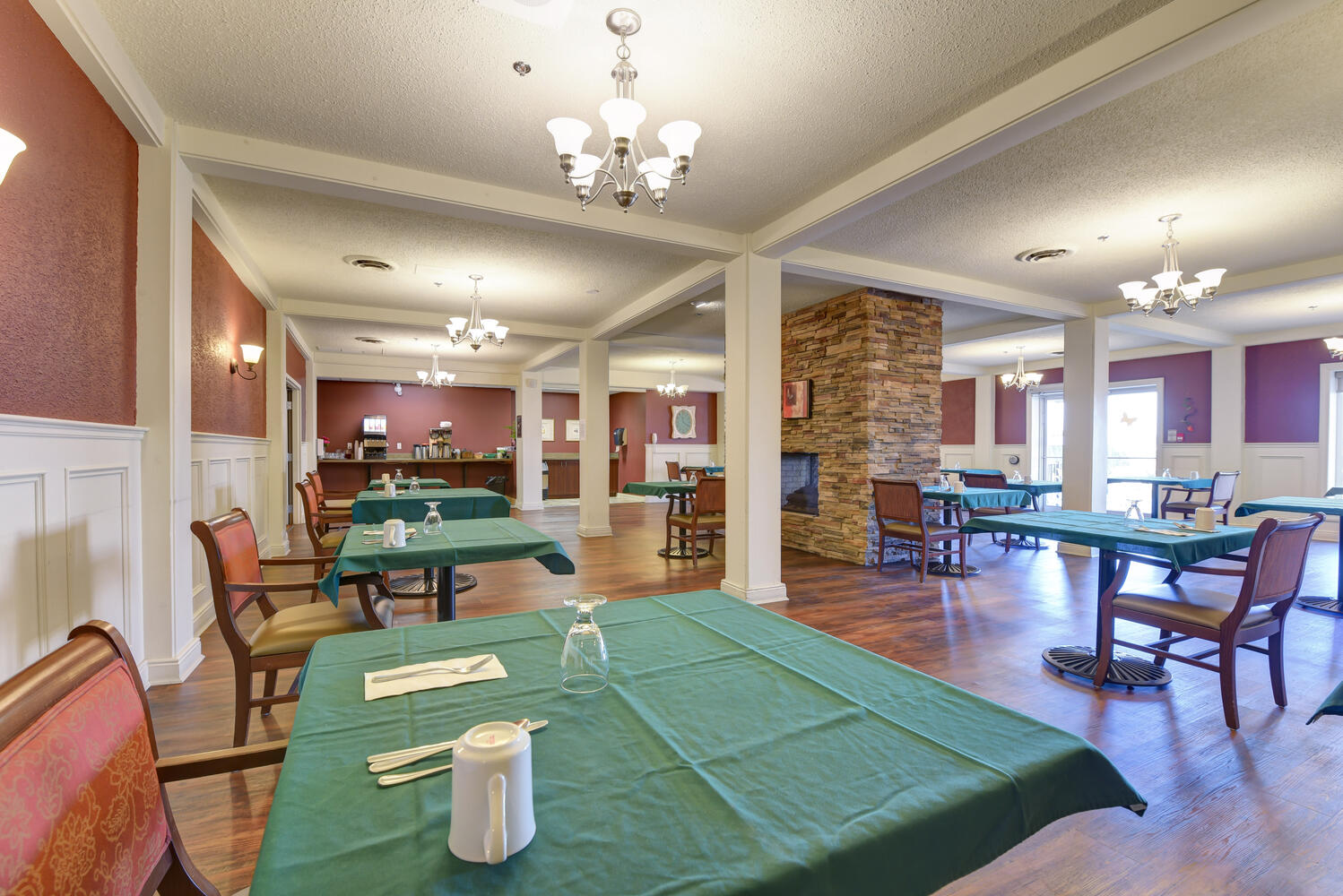 The Shoreview at Riverside — photo 3