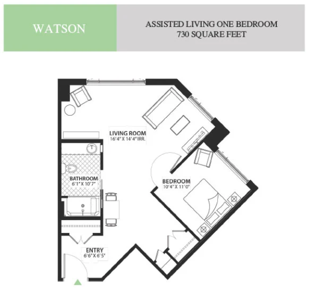 Timberwalk Retirement Community — exterior or featured photo