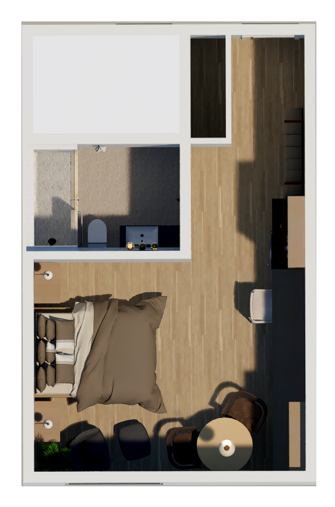 Amenida Trafalgar Lodge — photo 2