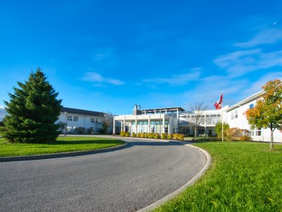 Elginwood Long-Term Care Centre — photo 3