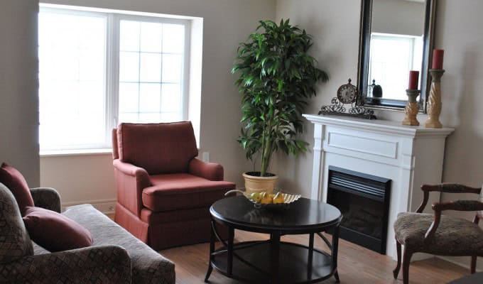 McCarthy Place Retirement Residence — photo 2