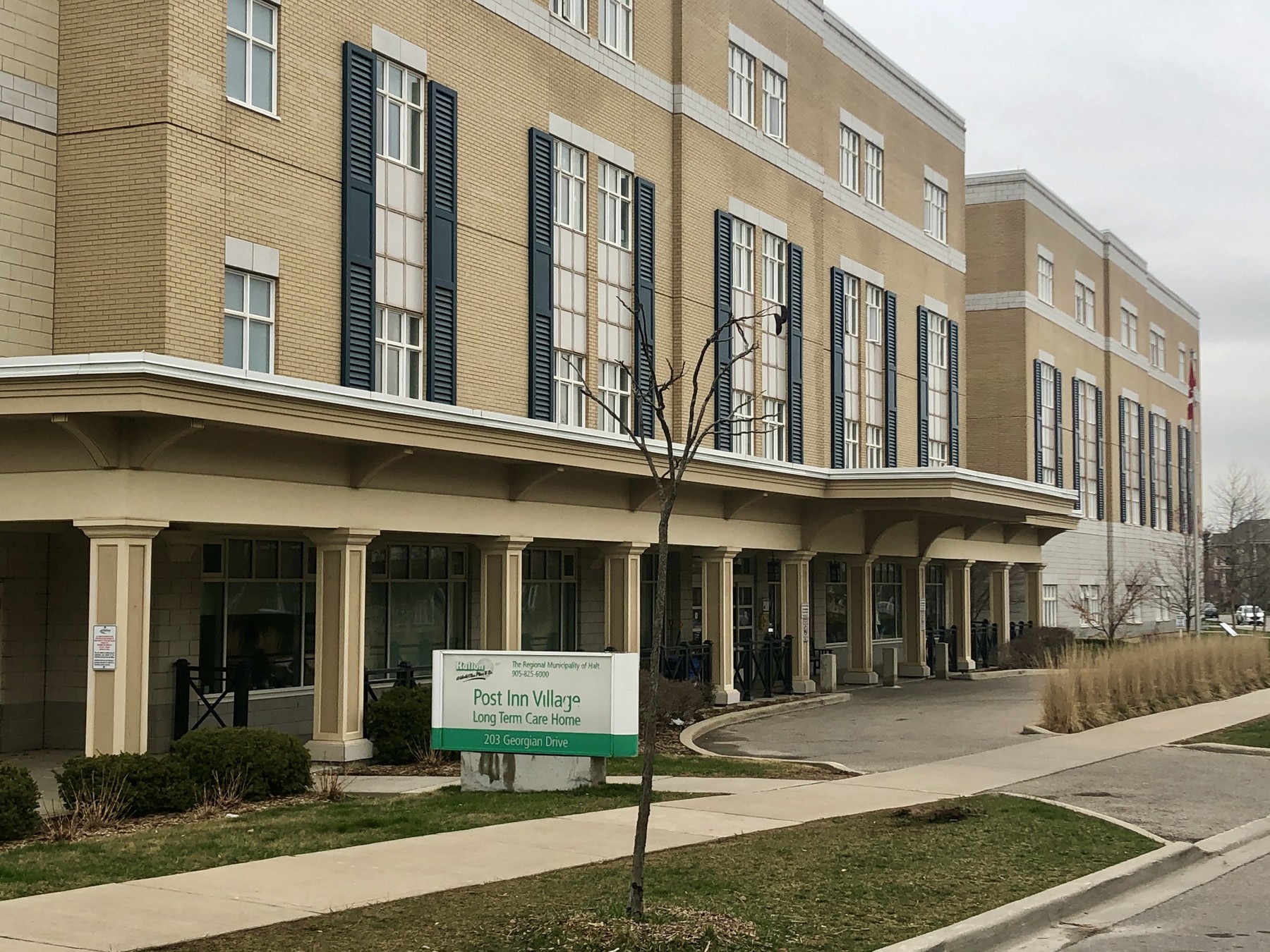 Post Inn Village — exterior or featured photo