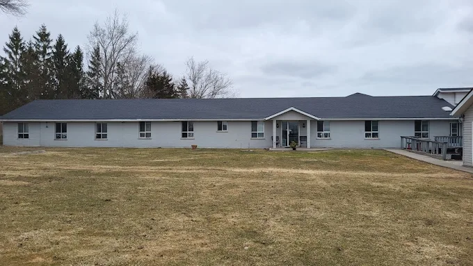 WestHill Retirement Home — exterior or featured photo