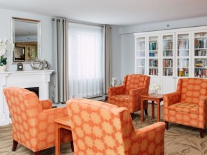 Barrie Manor Senior Living — exterior or featured photo