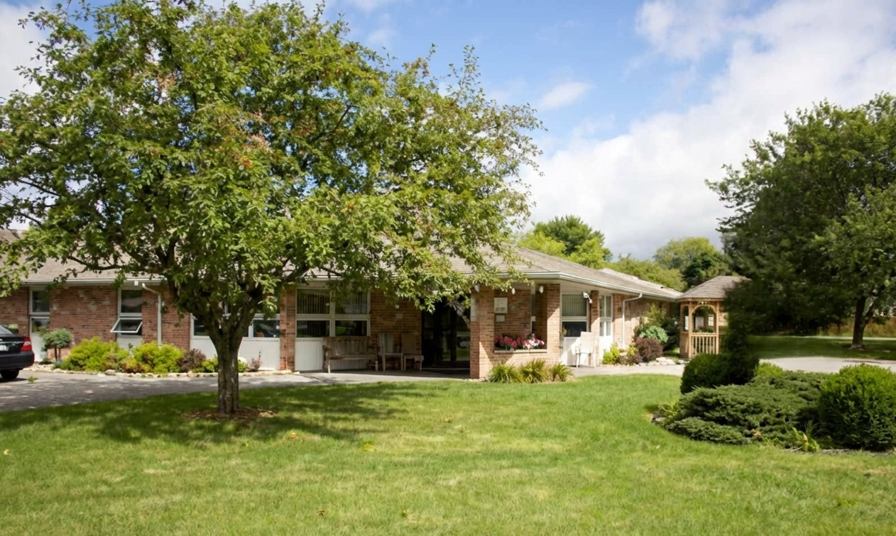 Dresden Place Residence — exterior or featured photo