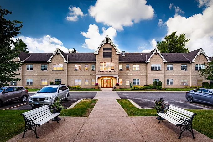 Chartwell Anne Hathaway Retirement Residence — exterior or featured photo