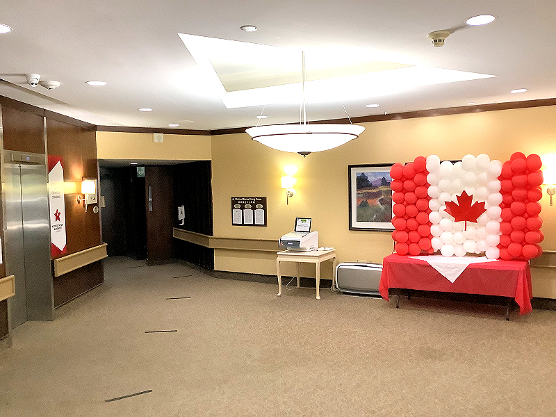 Tendercare Living Centre — exterior or featured photo
