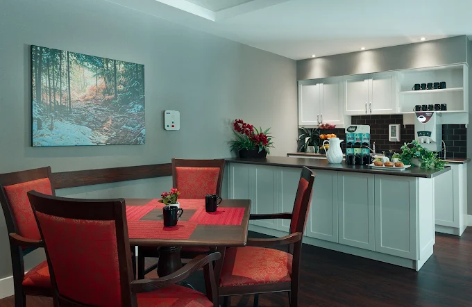 Aspira Cedar Crossing Retirement Living — photo 2
