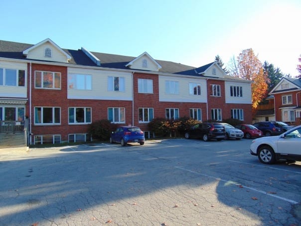 Errinrung Retirement Community — exterior or featured photo
