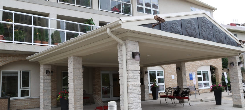 Labdara Lithuanian Nursing Home — exterior or featured photo