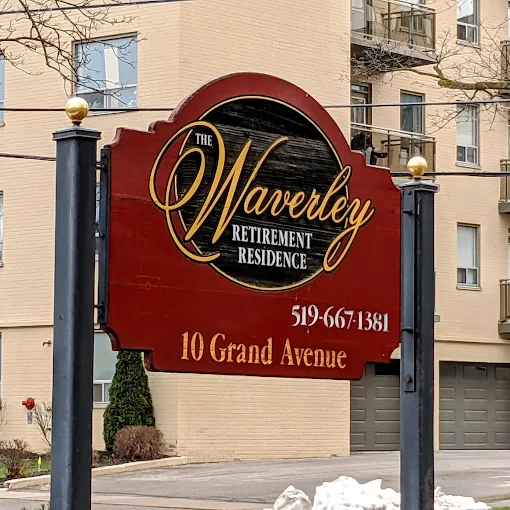 Waverley Mansion — photo 3