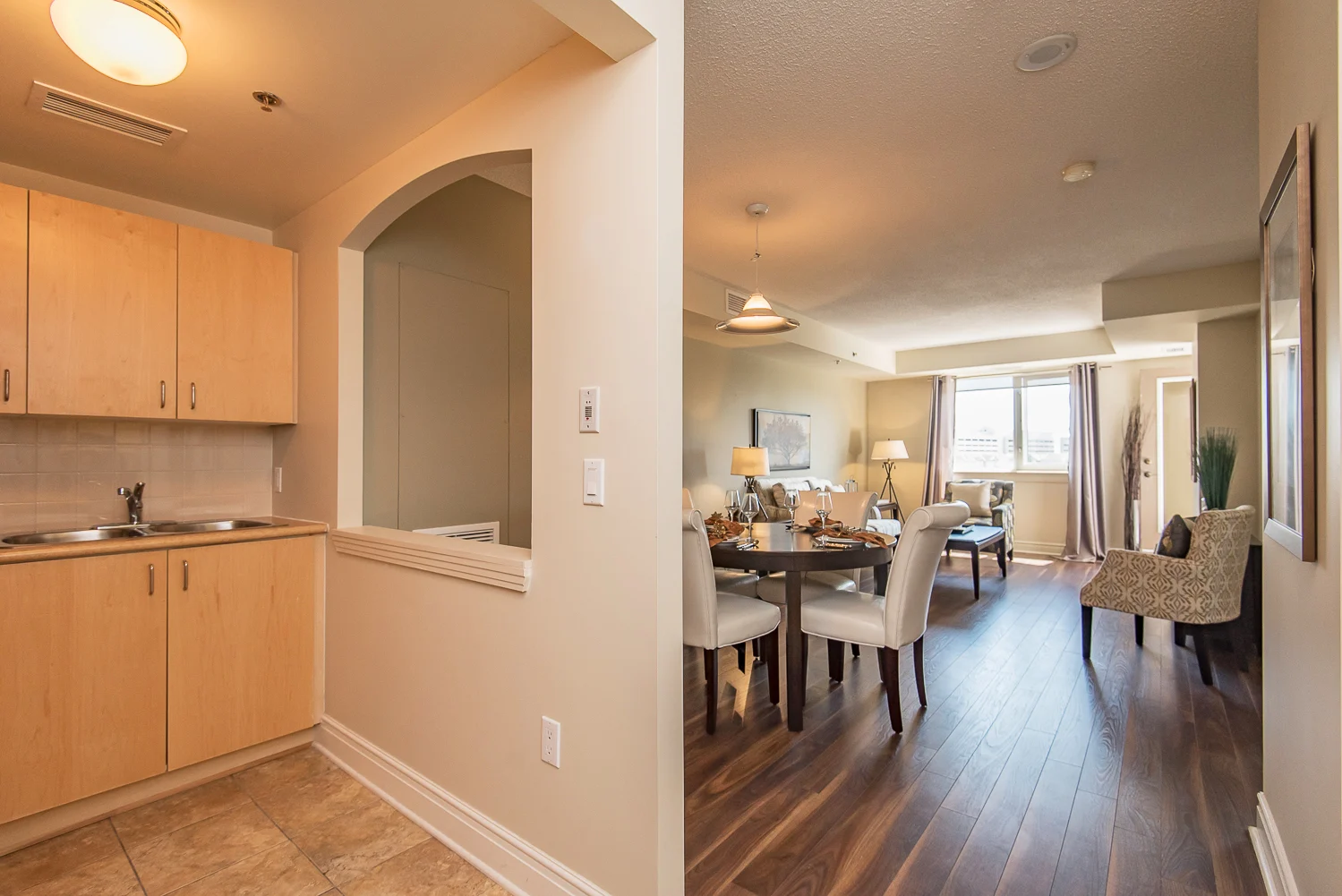 Park Place Seniors’ Suites & Retirement Residence — exterior or featured photo