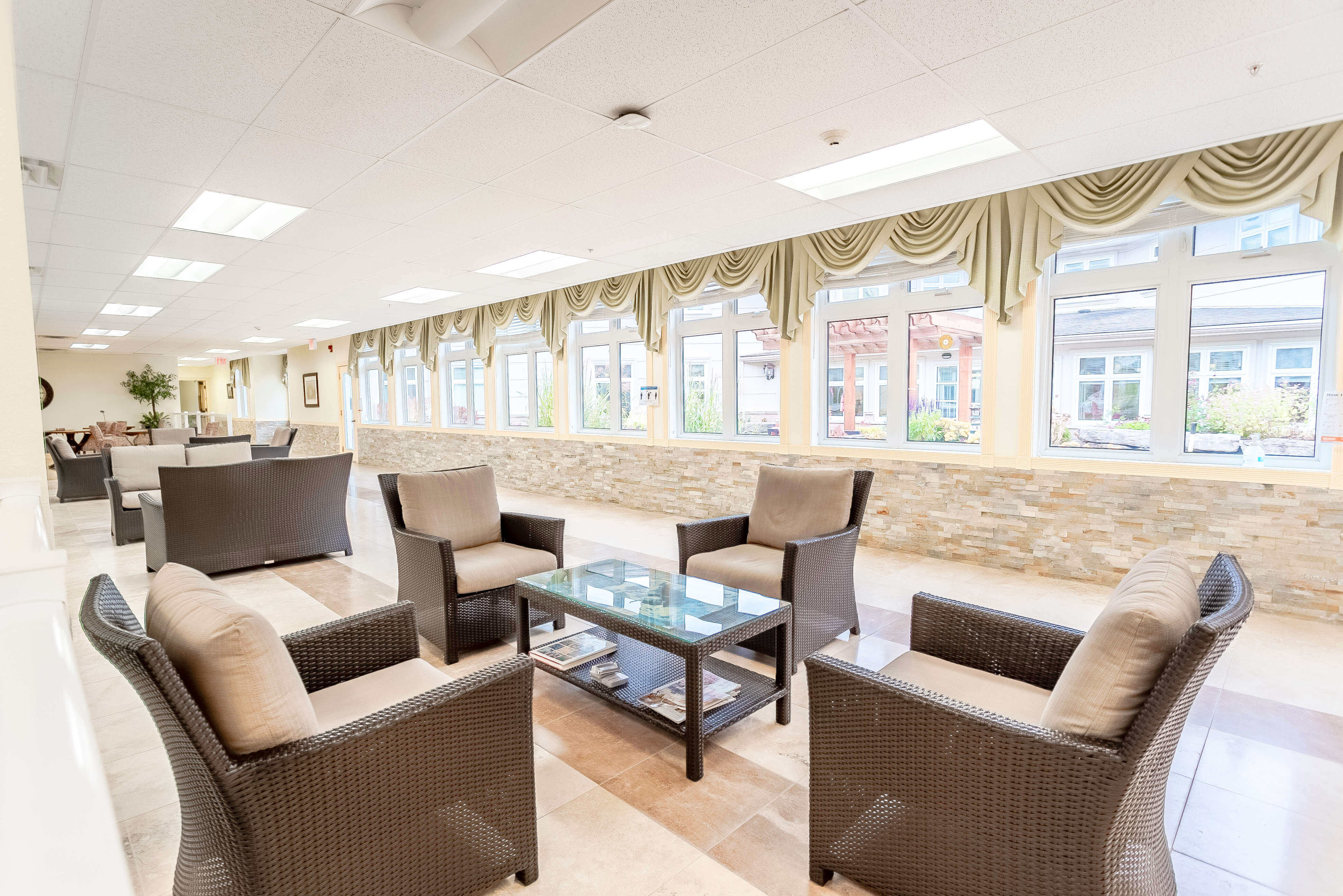 Aspira Kawartha Lakes Retirement Living — exterior or featured photo