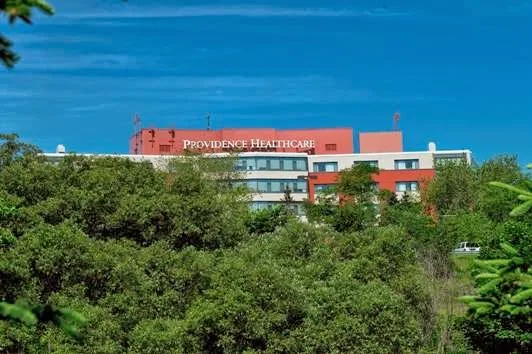 Providence Healthcare — photo 2