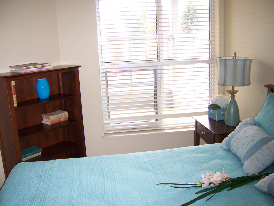 Shalom Gardens Apartments — exterior or featured photo