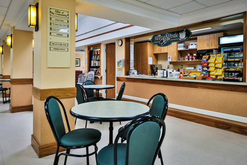 Grove Park Home For Senior Citizens — exterior or featured photo