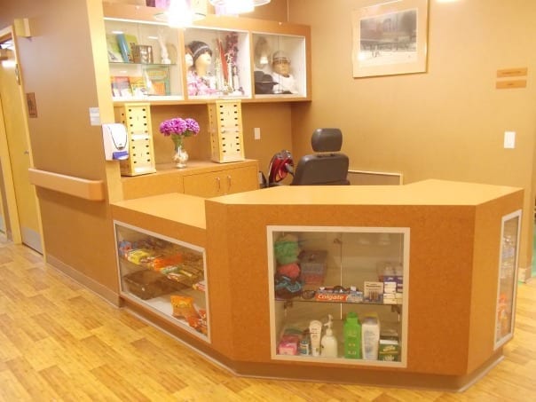 Craiglee Nursing Home — photo 3