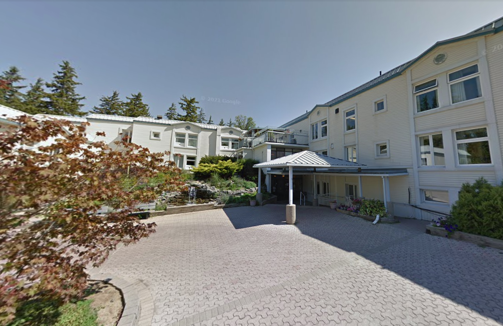 Niagara Long Term Care Residence — exterior or featured photo