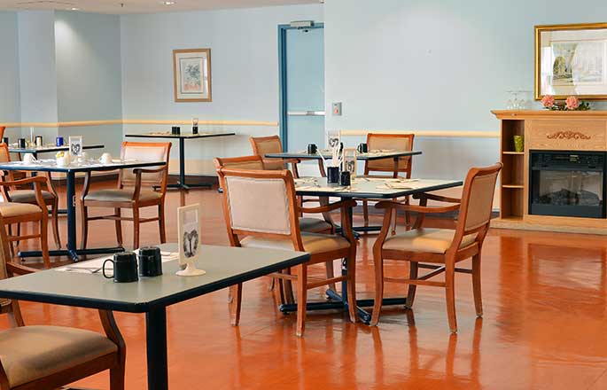 Bella Senior Care Residences (aka Chippawa Creek at Bella Care Residence) — photo 2