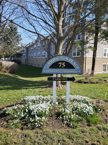 Carrington Place Retirement Residence — photo 3