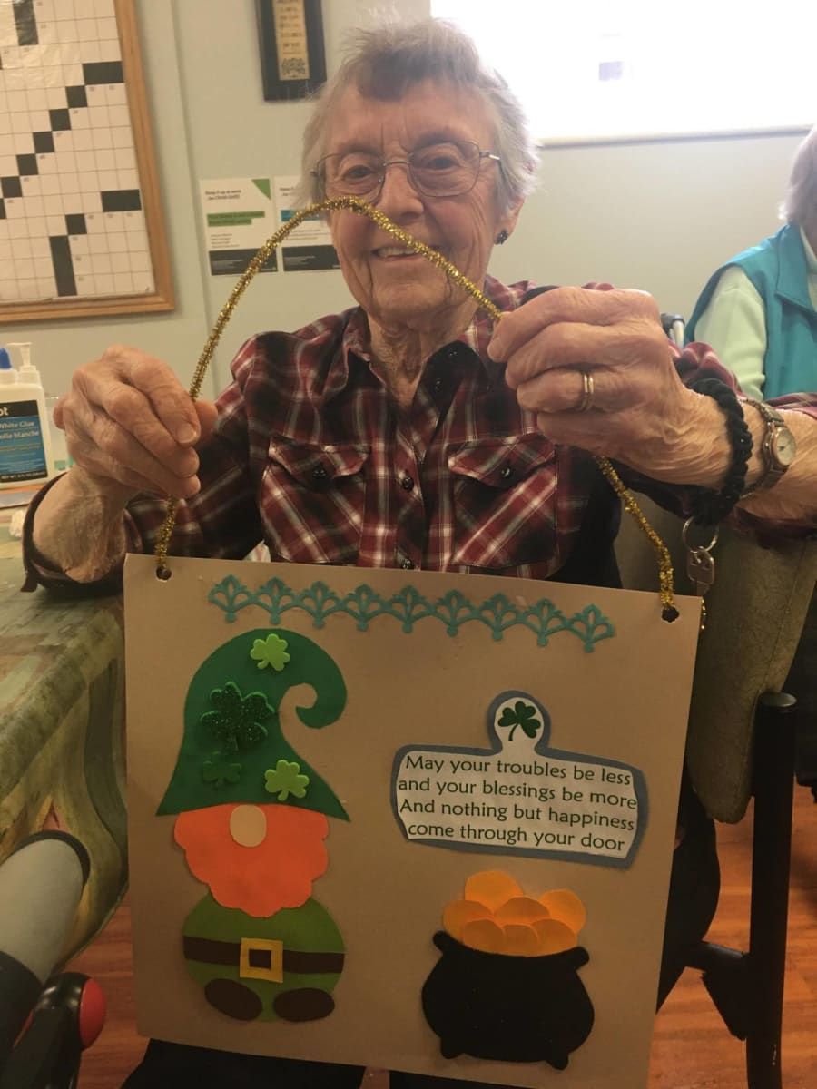Livita Bridge Street Retirement Residence — photo 3