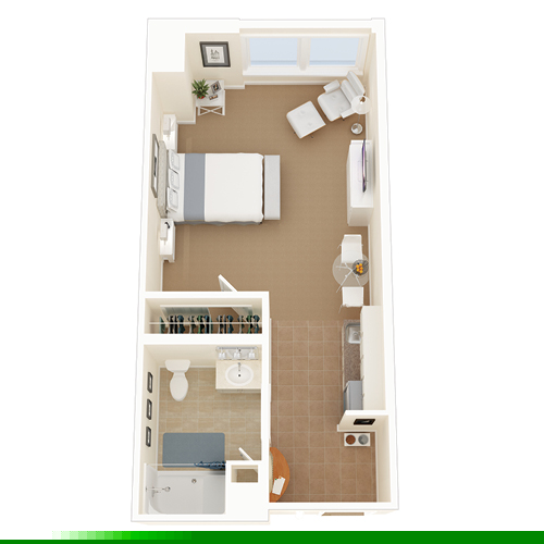 VIVA Oakville Retirement Community — photo 2