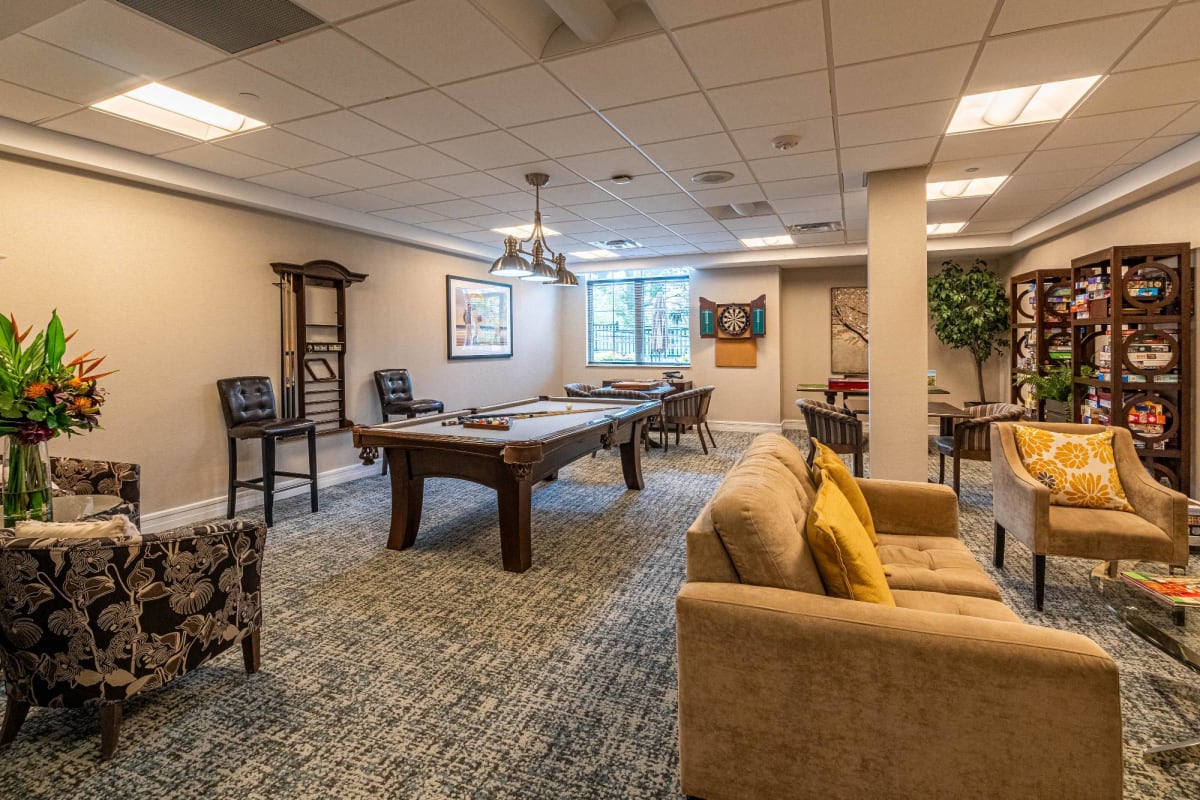 Palermo Village Retirement Residence — photo 2