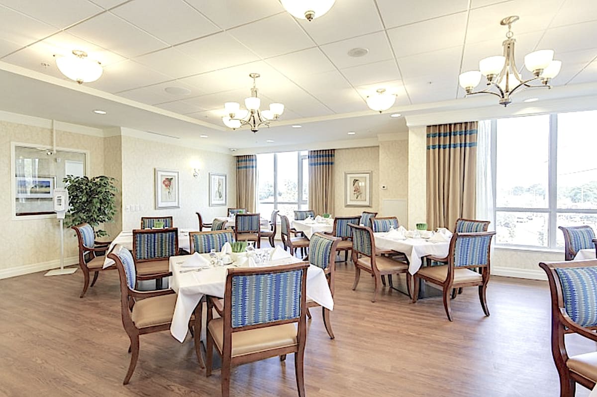 Walden Circle Retirement Community — photo 2