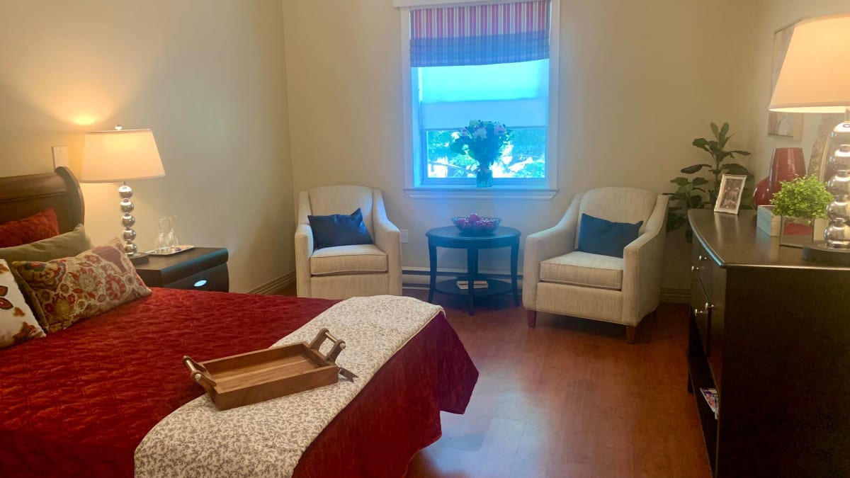 Livita Barrington Retirement Residence — photo 3