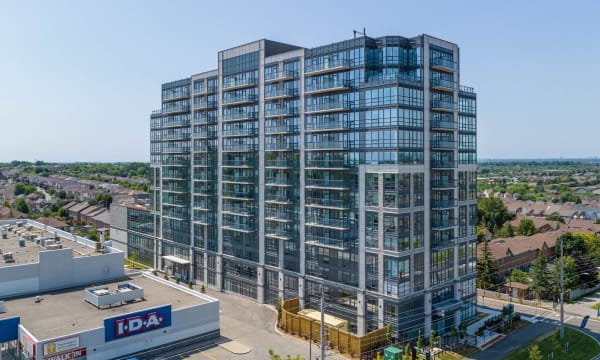 Parkland Ajax — photo 3
