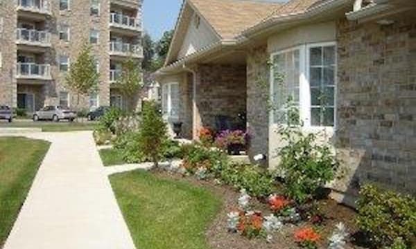 Heritage Place Retirement Residence — exterior or featured photo