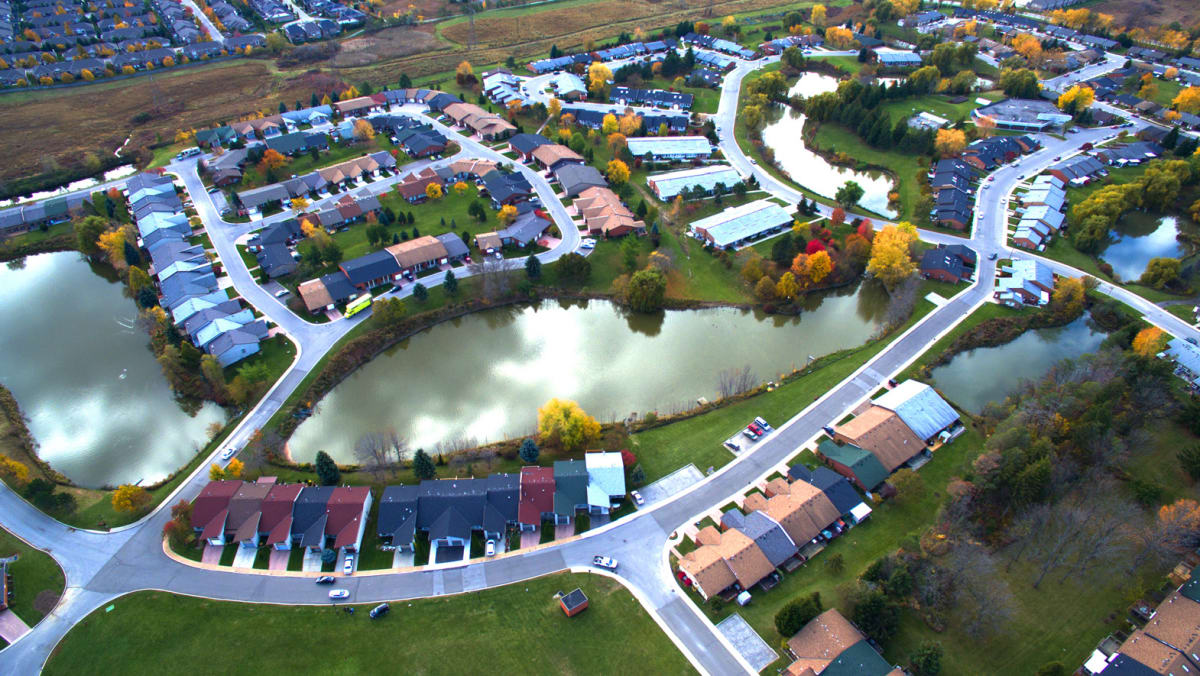 St. Elizabeth Retirement Residence — exterior or featured photo