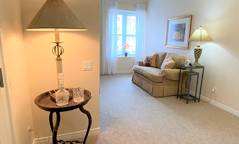 Richmond Woods Retirement Residence — photo 3
