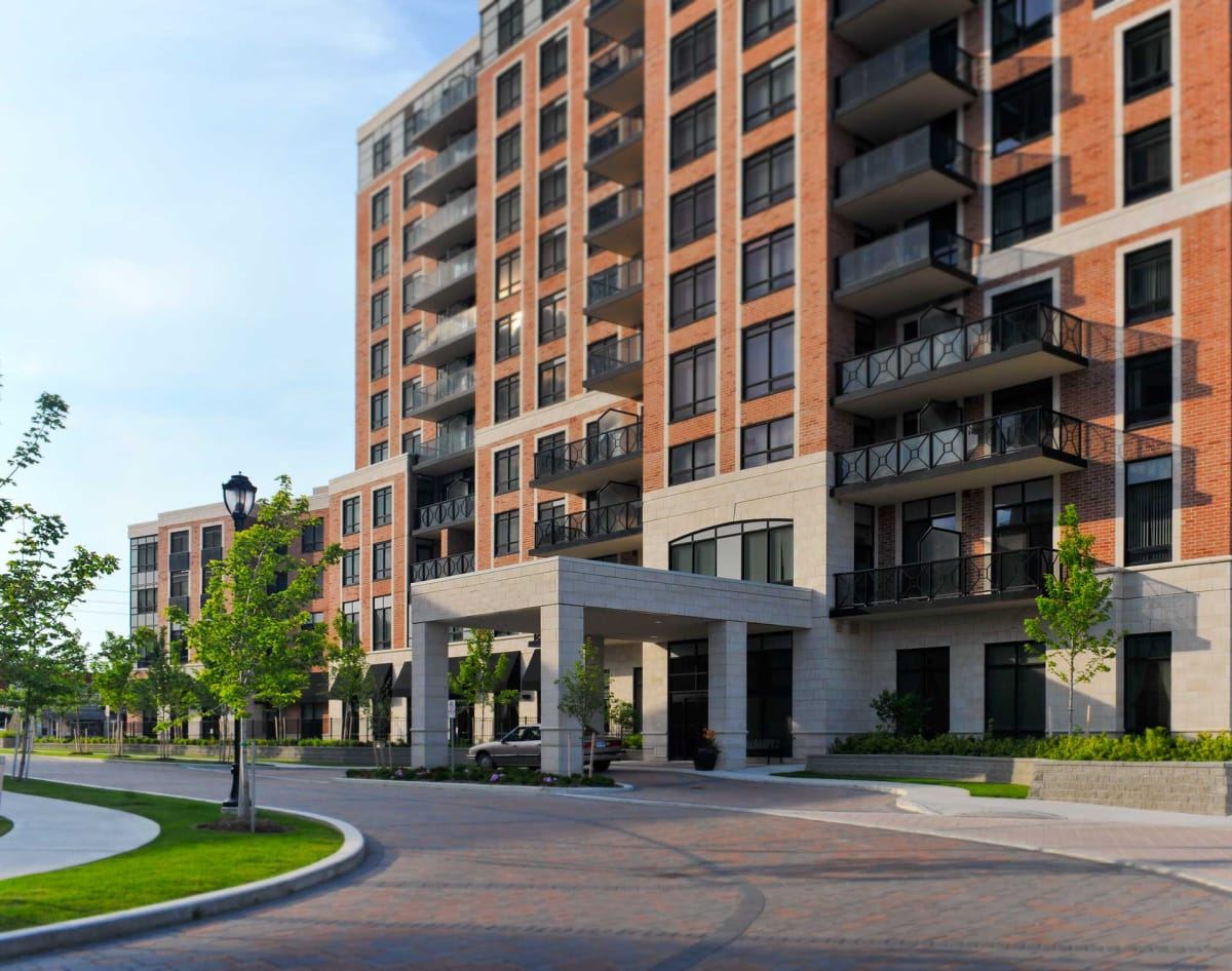 Delmanor West Village — exterior or featured photo