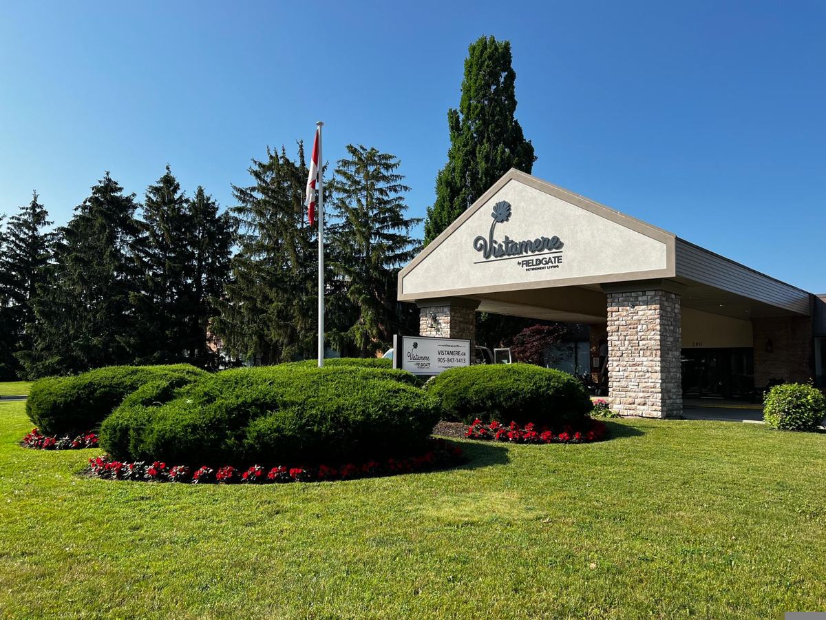 Vistamere Fieldgate Living — exterior or featured photo