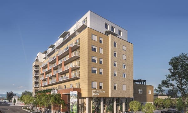 Cristalina PARC — exterior or featured photo