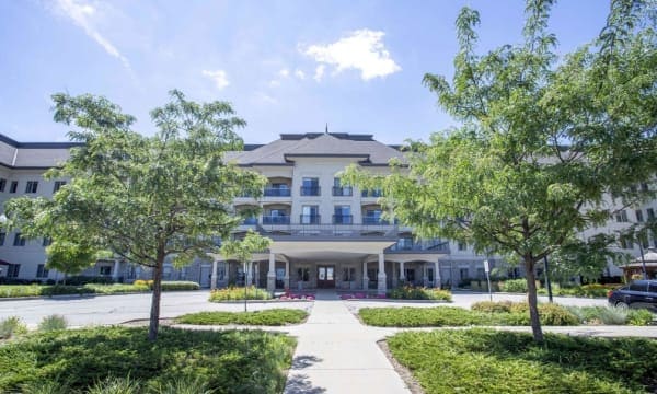 The Westhill — exterior or featured photo