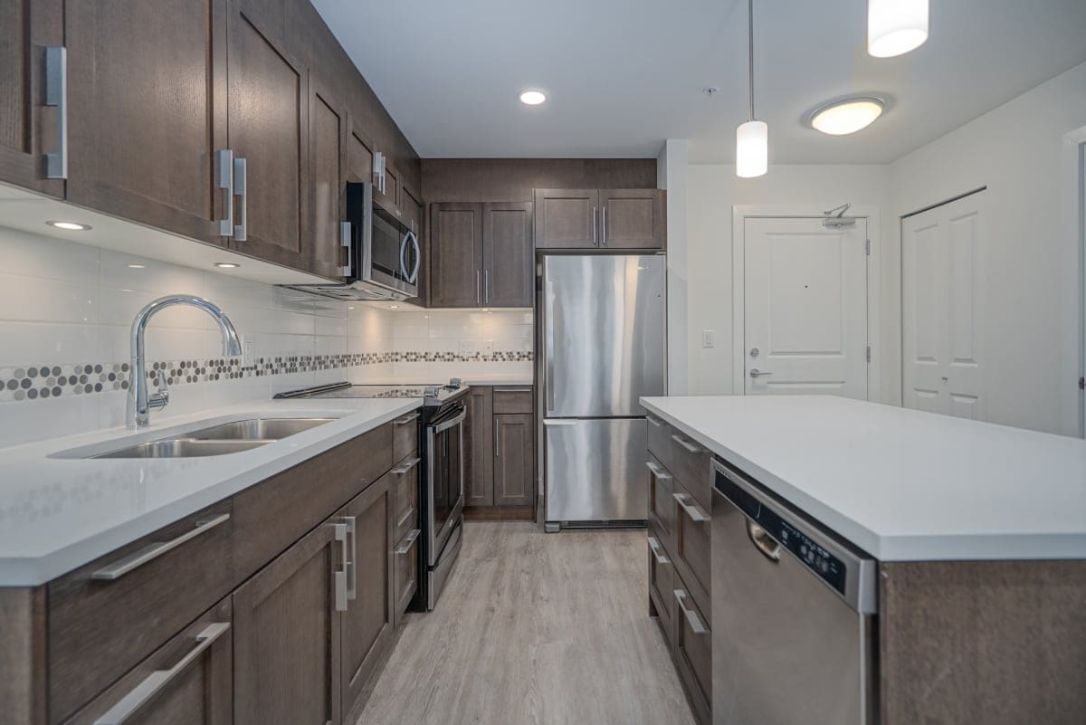 Sunstone Apartments — exterior or featured photo