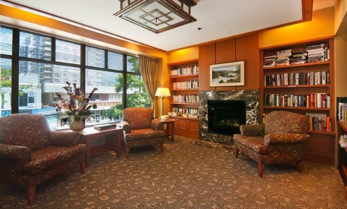 Summerhill PARC — exterior or featured photo