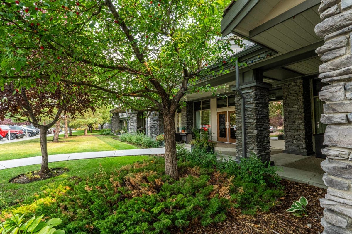 Lake Bonavista Village — exterior or featured photo