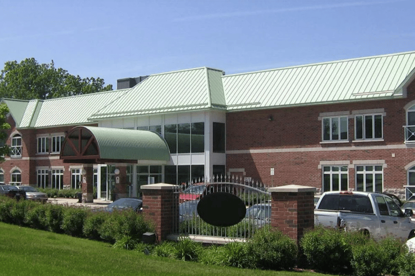 AgeCare Willowgrove — exterior or featured photo