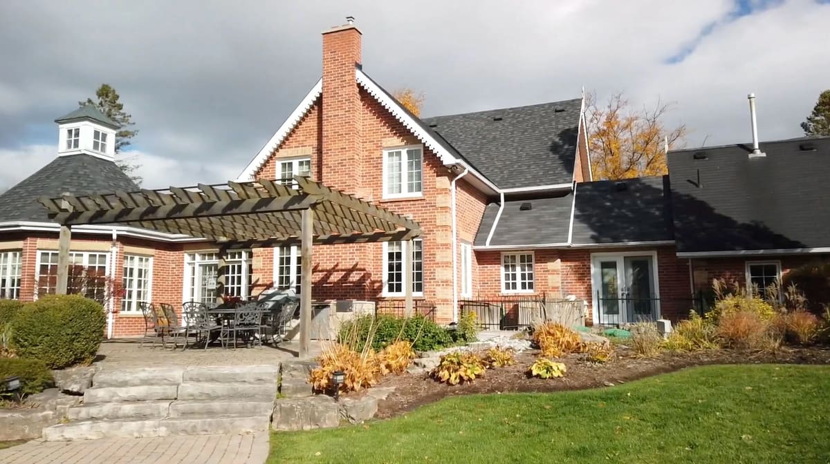 Country Home Care Services Ltd. — exterior or featured photo
