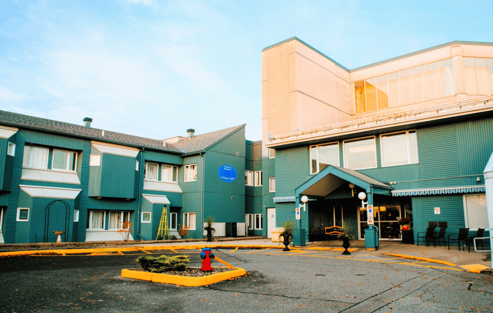 Carleton Lodge — exterior or featured photo