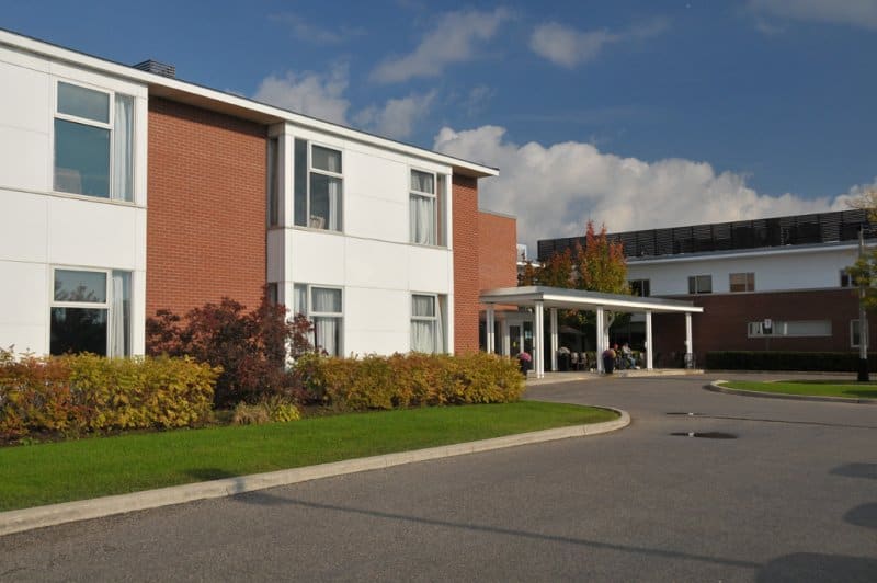 Extendicare Brampton — exterior or featured photo