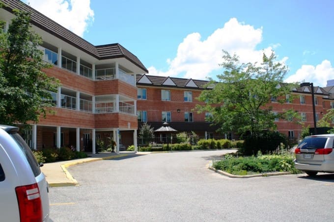 Leacock Care Centre — exterior or featured photo