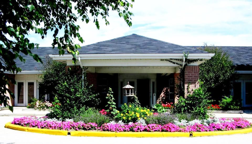 Royal Terrace — exterior or featured photo